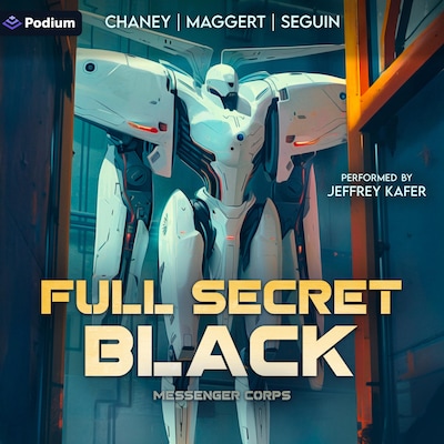 Full Secret Black