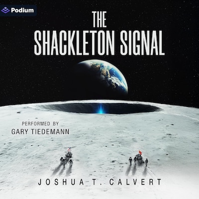 The Shackleton Signal
