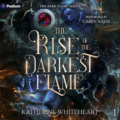 The Rise of the Darkest Flame