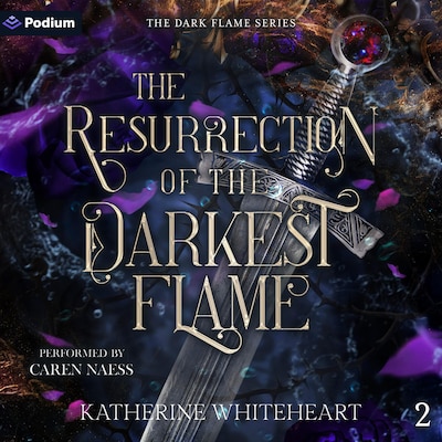 The Resurrection of the Darkest Flame