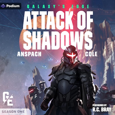 Attack of Shadows