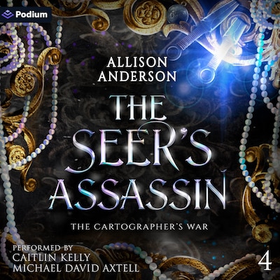 The Seer's Assassin