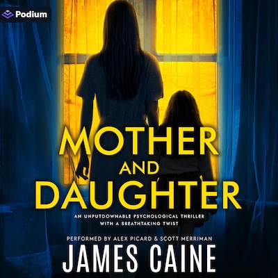 Mother and Daughter