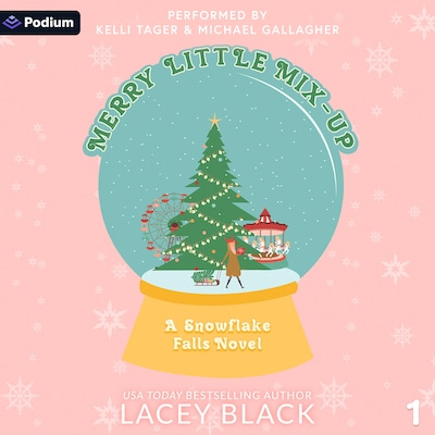 Merry Little Mix-Up