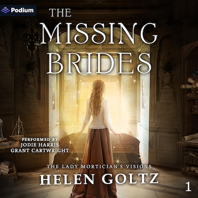 The Missing Brides