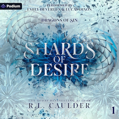 Shards of Desire