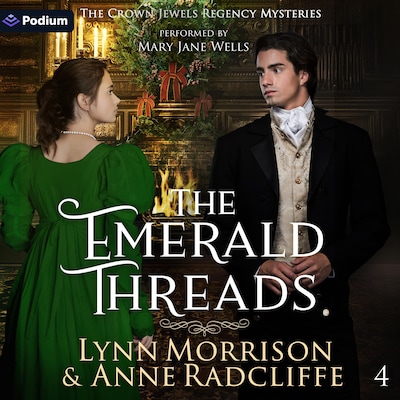 The Emerald Threads