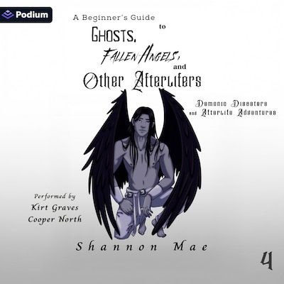 A Beginner's Guide to Ghosts, Fallen Angels, and Other Afterlifers