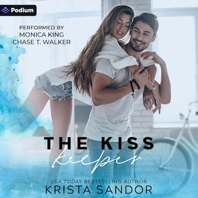 The Kiss Keeper