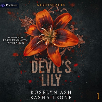 Devil's Lily