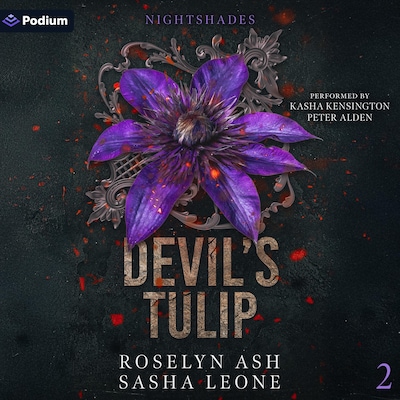 Devil's Tulip