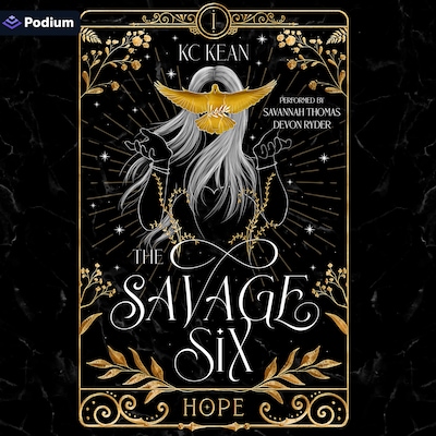 Savage Hope