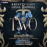 Two: A Swords Tarot Towerfall Novella