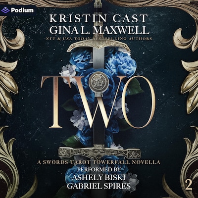 Two: A Swords Tarot Towerfall Novella