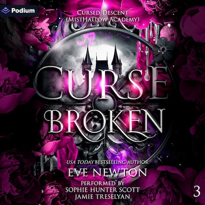 Curse Broken