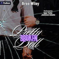 Pretty Broken Doll