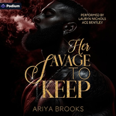 Her Savage to Keep