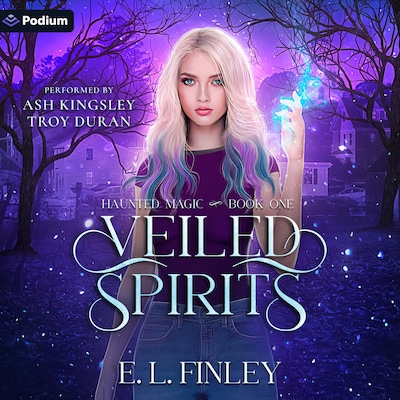 Veiled Spirits