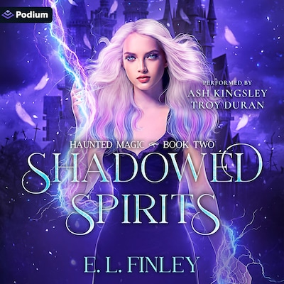 Shadowed Spirits