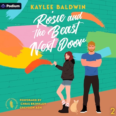 Rosie and the Beast Next Door
