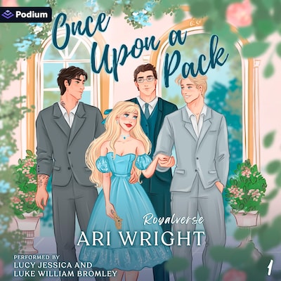 Once Upon a Pack