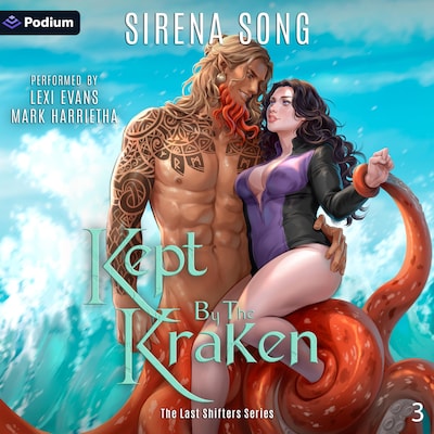Kept by the Kraken