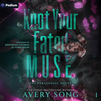 Knot Your Fated M.U.S.E.