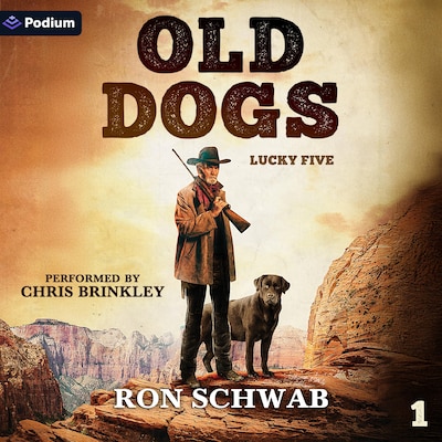 Old Dogs