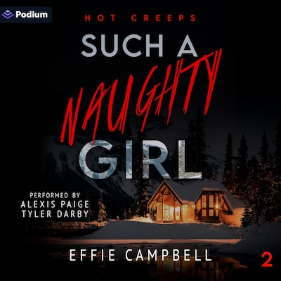 Such a Naughty Girl