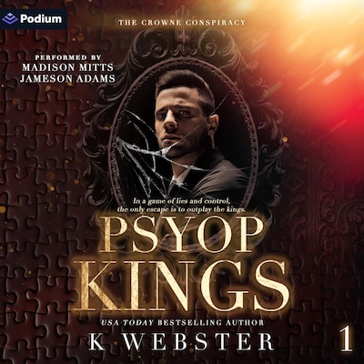 Psyop Kings