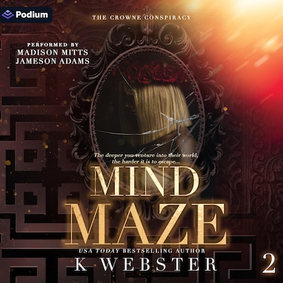 Mind Maze