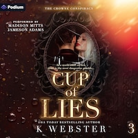 Cup of Lies