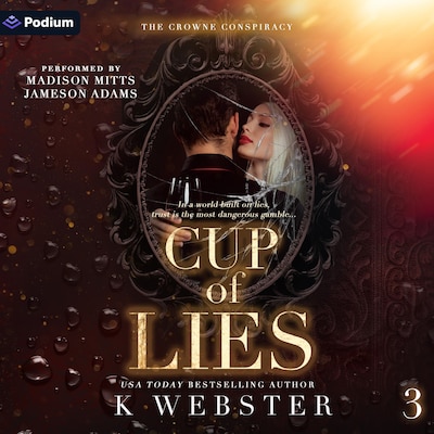 Cup of Lies