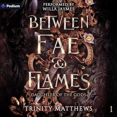 Between Fae & Flames