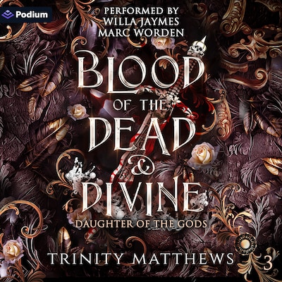 Blood of the Dead & Divine