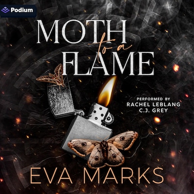 Moth to a Flame