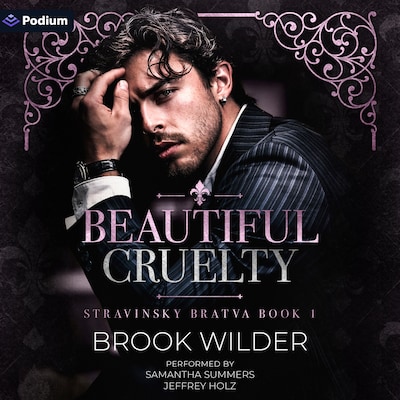 Beautiful Cruelty