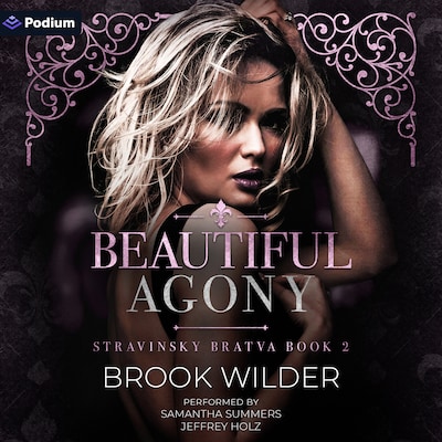 Beautiful Agony