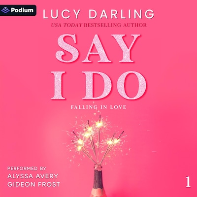 Say I Do