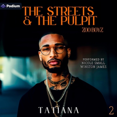 The Streets & The Pulpit: Loving in My World Is Never Easy