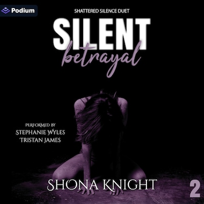 Silent Betrayal