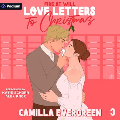Love Letters to Christmas