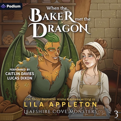 When the Baker Met the Dragon