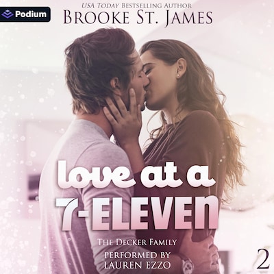 Love at a 7-Eleven