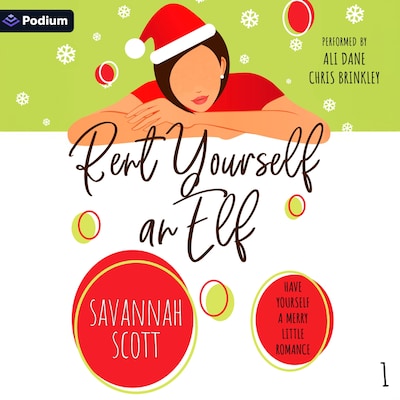 Rent Yourself an Elf