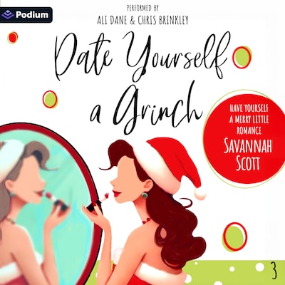 Date Yourself a Grinch