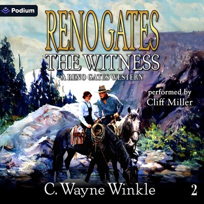 Reno Gates: The Witness