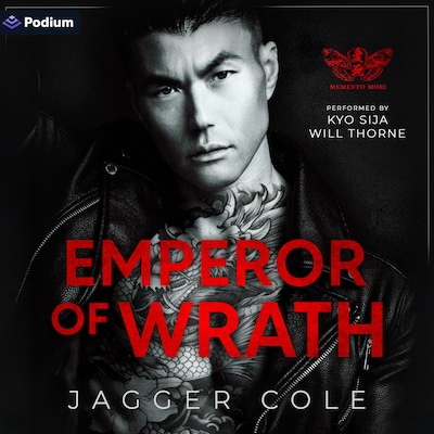 Emperor of Wrath