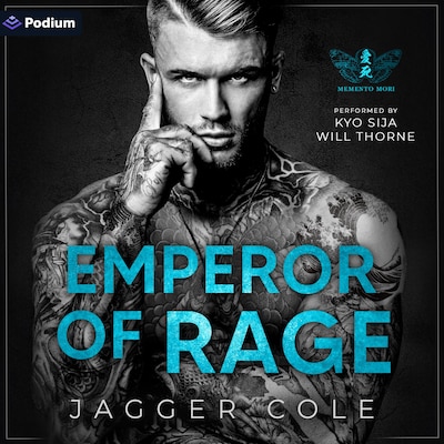 Emperor of Rage