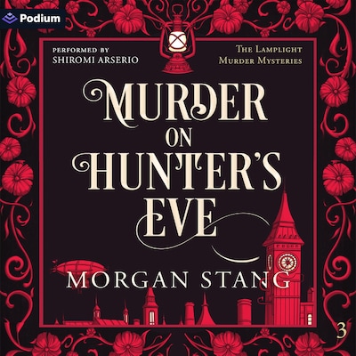 Murder on Hunter's Eve